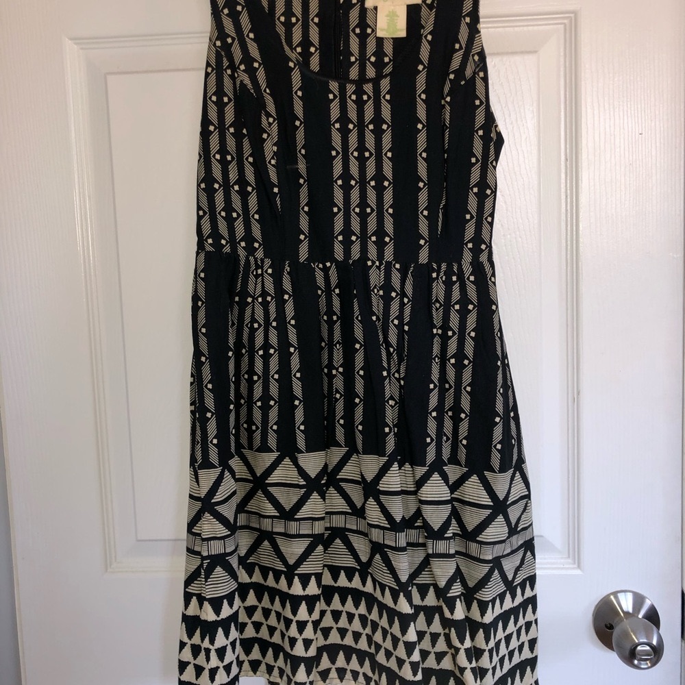 SOLD! Urban Outfitters - Staring at Stars Dress